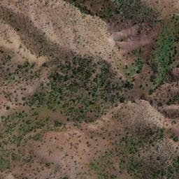 Satellite imagery of Cerros Medio, CL