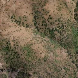 Satellite imagery of Cerros Medio, CL