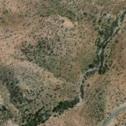 Satellite imagery of Cerro El Pelado, CL