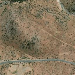 Satellite imagery of Cerro El Pelado, CL