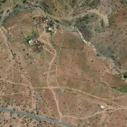 Satellite imagery of Cerro El Pelado, CL