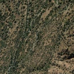 Satellite imagery of Cerro Portillo, CL