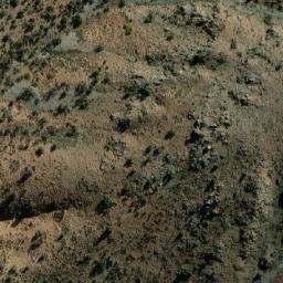 Satellite imagery of Cerro Portillo, CL