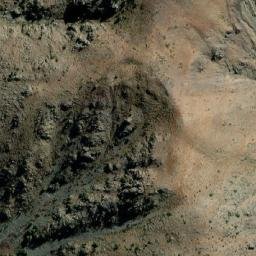 Satellite imagery of Cerro Portillo, CL