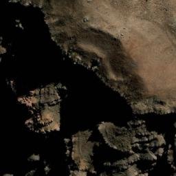 Satellite imagery of Cerro Chorrillo, CL