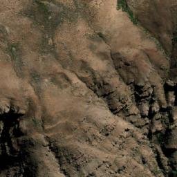 Satellite imagery of Cerro Chorrillo, CL