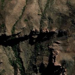 Satellite imagery of Cerro Chorrillo, CL