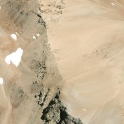 Satellite imagery of Cerro Los Columpios, CL