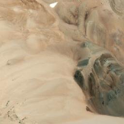 Satellite imagery of Cerro Los Columpios, CL