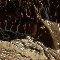 Satellite imagery of Cerro los Dientitos, AR