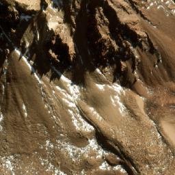 Satellite imagery of Cerro los Dientitos, AR