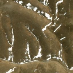 Satellite imagery of Cruz del Paramillo, AR