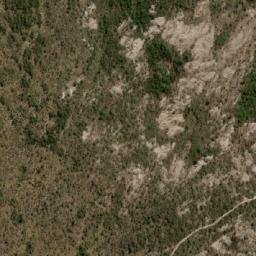 Satellite imagery of Cerro El Peñón, AR