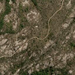 Satellite imagery of Cerro El Peñón, AR