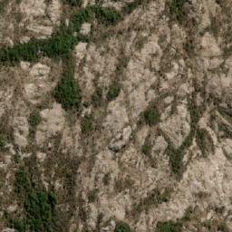 Satellite imagery of Cerro El Peñón, AR