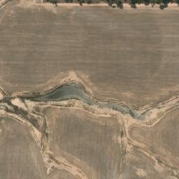 Satellite imagery of Stony Hill, AU