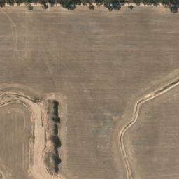 Satellite imagery of Stony Hill, AU