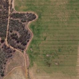 Satellite imagery of Rock Hill, AU