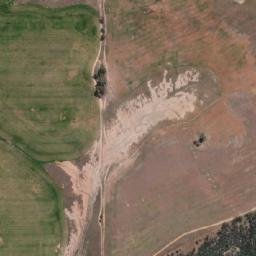 Satellite imagery of Rock Hill, AU