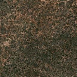 Satellite imagery of McPherson Rock, AU