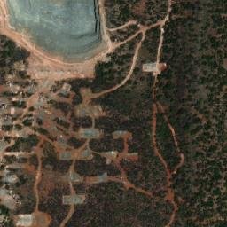 Satellite imagery of Scotia, AU