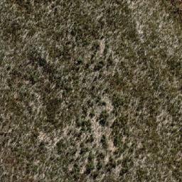 Satellite imagery of Kododo Hill, AU