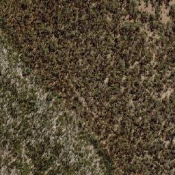 Satellite imagery of Kododo Hill, AU