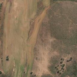 Satellite imagery of McColl Hill, AU