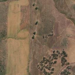 Satellite imagery of McColl Hill, AU