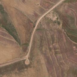 Satellite imagery of McColl Hill, AU