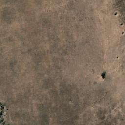 Satellite imagery of Mungery, AU