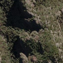 Satellite imagery of Tal Tal Mountain, AU
