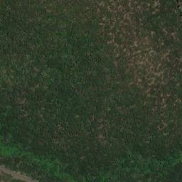 Satellite imagery of Conger Hill, AU