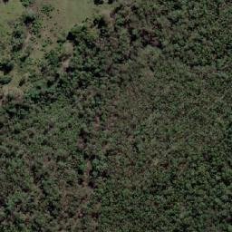 Satellite imagery of Rose Hill, AU