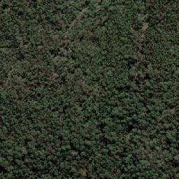 Satellite imagery of Rose Hill, AU