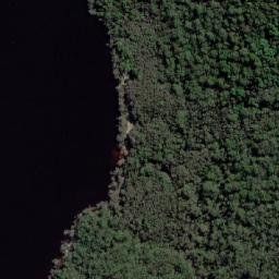 Satellite imagery of Johnsons Hill, AU