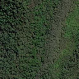 Satellite imagery of Johnsons Hill, AU