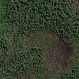 Satellite imagery of Johnsons Hill, AU