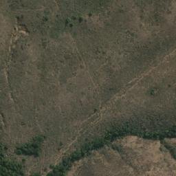 Satellite imagery of Cerro Divisadero de Papudo, CL