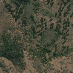 Satellite imagery of Cerro Divisadero de Papudo, CL