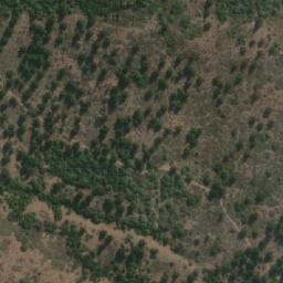 Satellite imagery of Cerro Divisadero de Papudo, CL