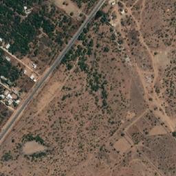 Satellite imagery of Loma El Aire, CL