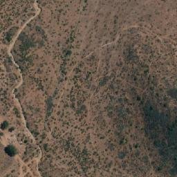 Satellite imagery of Loma El Aire, CL