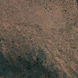 Satellite imagery of Cerro Corrales, CL