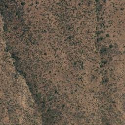 Satellite imagery of Cerro Corrales, CL