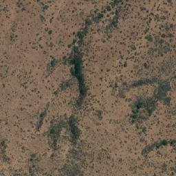 Satellite imagery of Cerro Corrales, CL