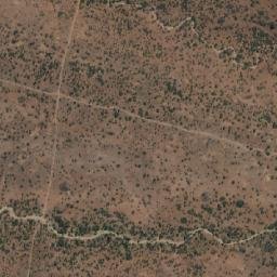 Satellite imagery of Cerro Canasta, CL