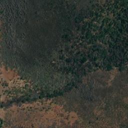 Satellite imagery of Morro Las Yeguas, CL