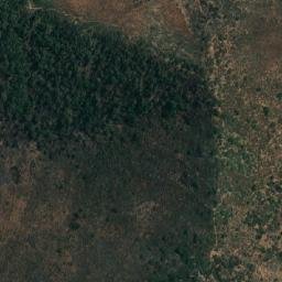 Satellite imagery of Morro Las Yeguas, CL