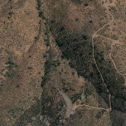 Satellite imagery of Mineral El Carmen, CL